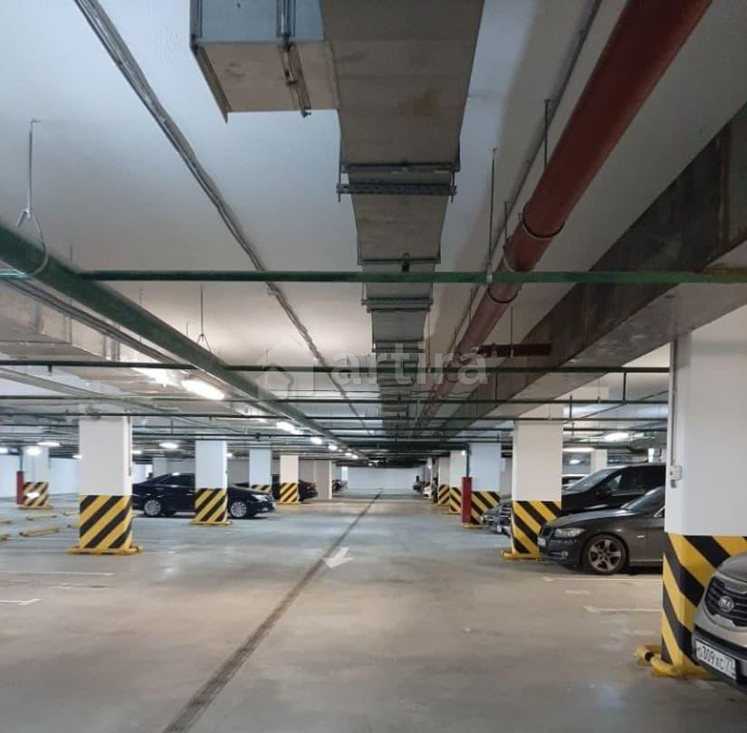 Гараж, 13.5 м2 Москва - изображение 3