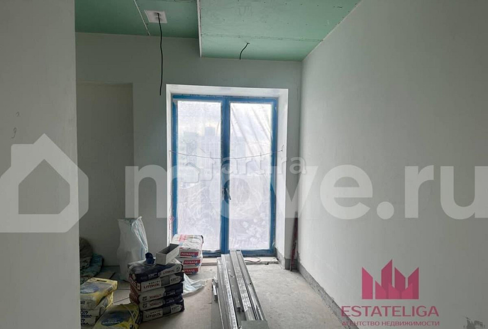 4-комн. апарт-ы, 173.5 м2, 12/20 эт. Москва - изображение 7