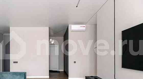 3-комн. квартира, 65.5 м2, 7/12 эт. Москва