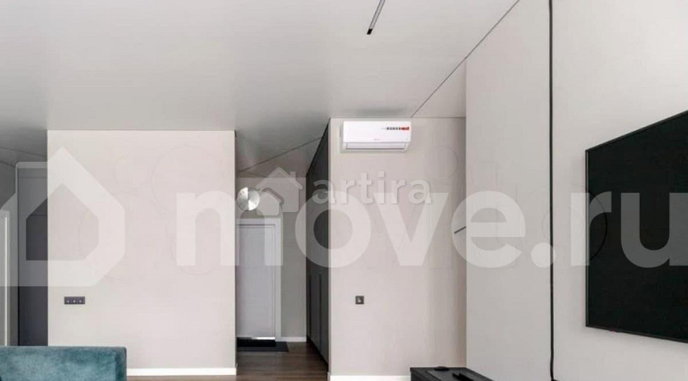 3-комн. квартира, 65.5 м2, 7/12 эт. Москва - изображение 3