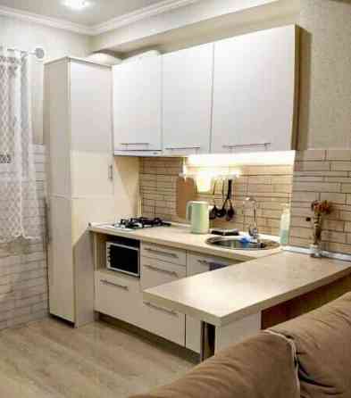 1-комн. квартира, 49 м2, 9/13 эт. Самара