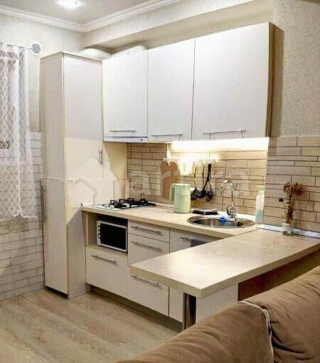 1-комн. квартира, 49 м2, 9/13 эт. Самара - изображение 2