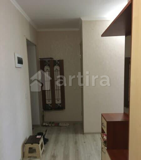 2-комн. квартира, 42 м2, 4/4 эт. Зеленоградск - изображение 2