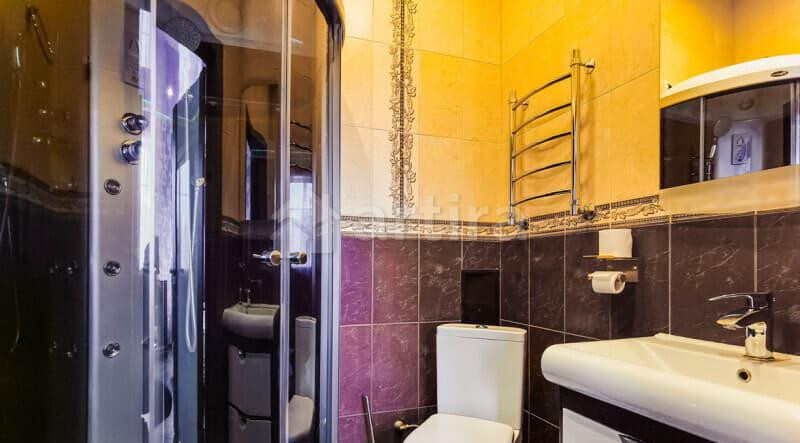 Коттедж, 748 м2 Санкт-Петербург - изображение 9