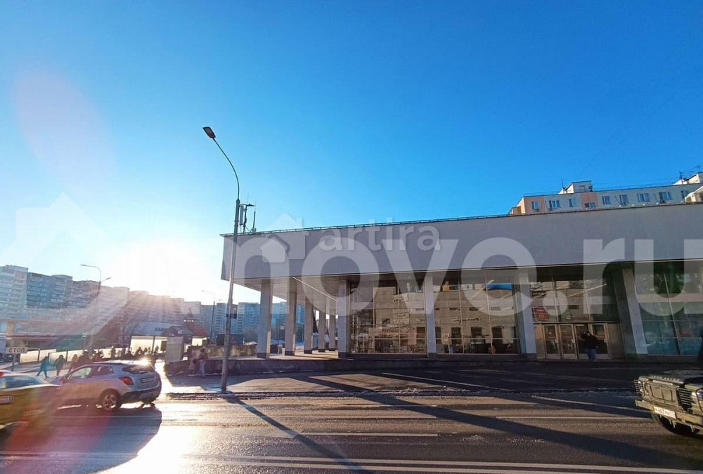 Студия, 10.6 м2, 1/9 эт. Москва - изображение 3