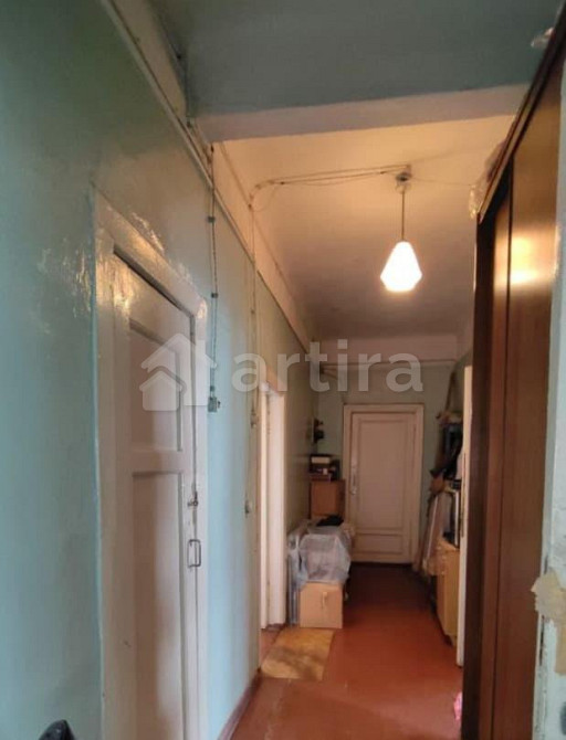 Комната, 22.4 м2, 4/5 эт. Москва - изображение 2