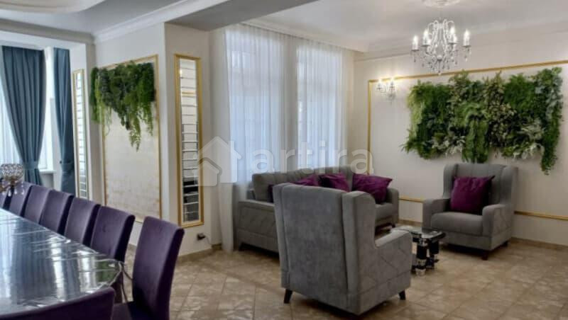 Коттедж, 160 м2 Красноярск - изображение 3