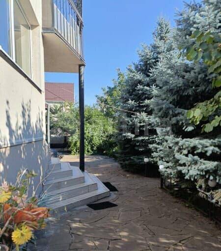 Дом, 106 м2 Ростов-на-Дону - изображение 8