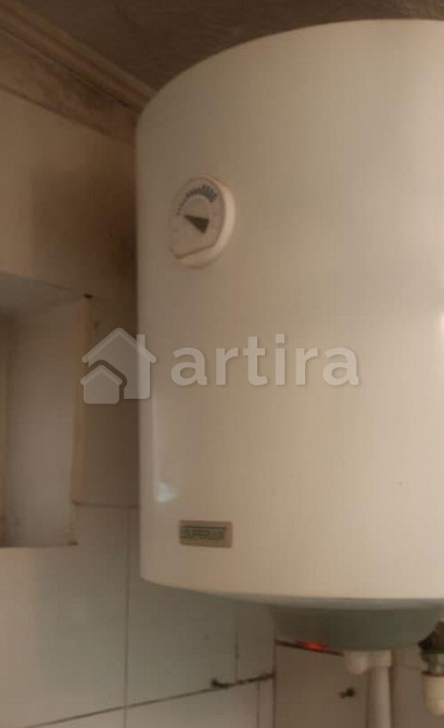 Дом, 20 м2, 1 га Ростов-на-Дону - изображение 3