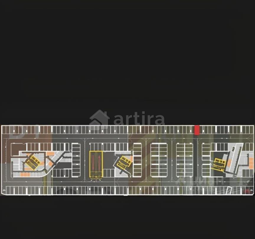 Гараж, 13.3 м2 Москва - изображение 5