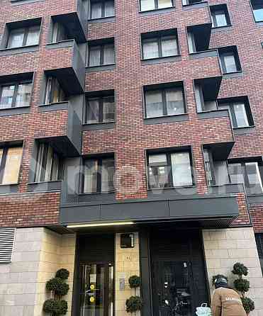 2-комн. апарт-ы, 61 м2, 9/29 эт. Москва