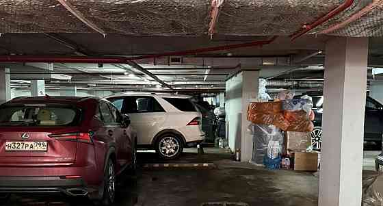 Гараж, 14.8 м2 Москва