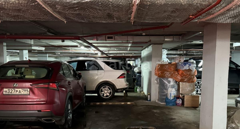 Гараж, 14.8 м2 Москва - изображение 2