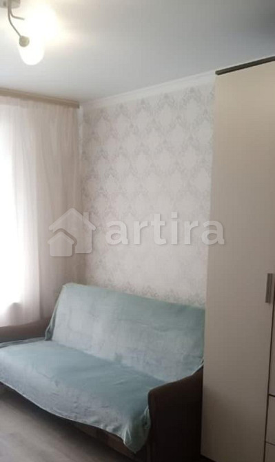 Комната, 17 м2, 8/9 эт. Воронеж - изображение 6