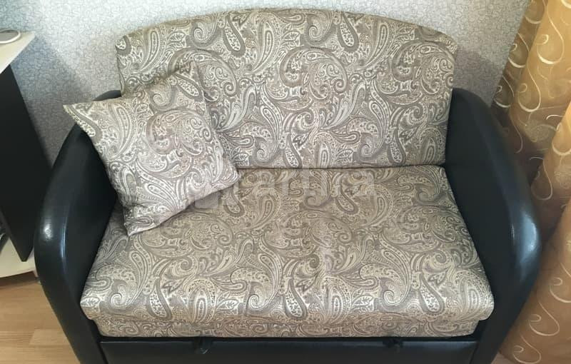 1-комн. квартира, 30 м2, 5/5 эт. Туймазы - изображение 14