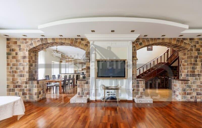 Коттедж, 550 м2 Наро-Фоминск - изображение 19