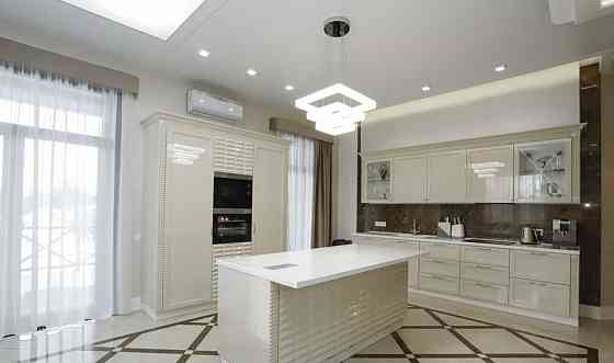 Дом, 321.8 м2, 21 сотка, 2 эт. Иркутск