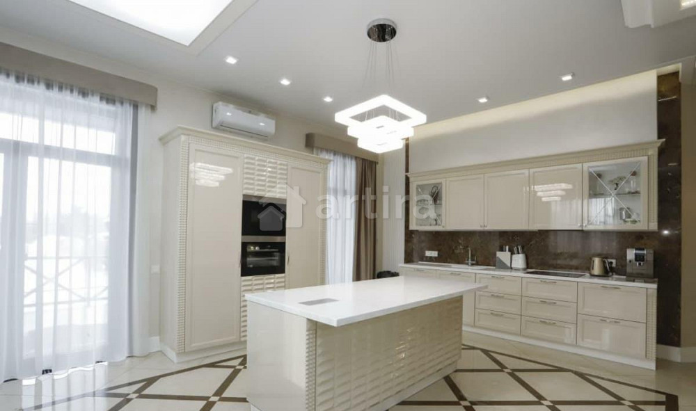 Дом, 321.8 м2, 21 сотка, 2 эт. Иркутск - изображение 1