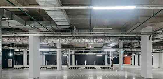 Гараж, 15 м2 Москва