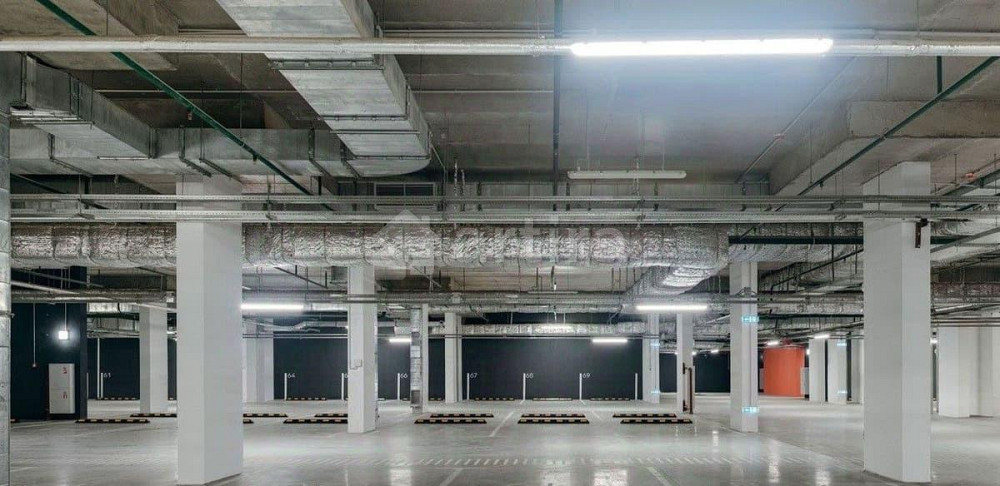 Гараж, 15 м2 Москва - изображение 1