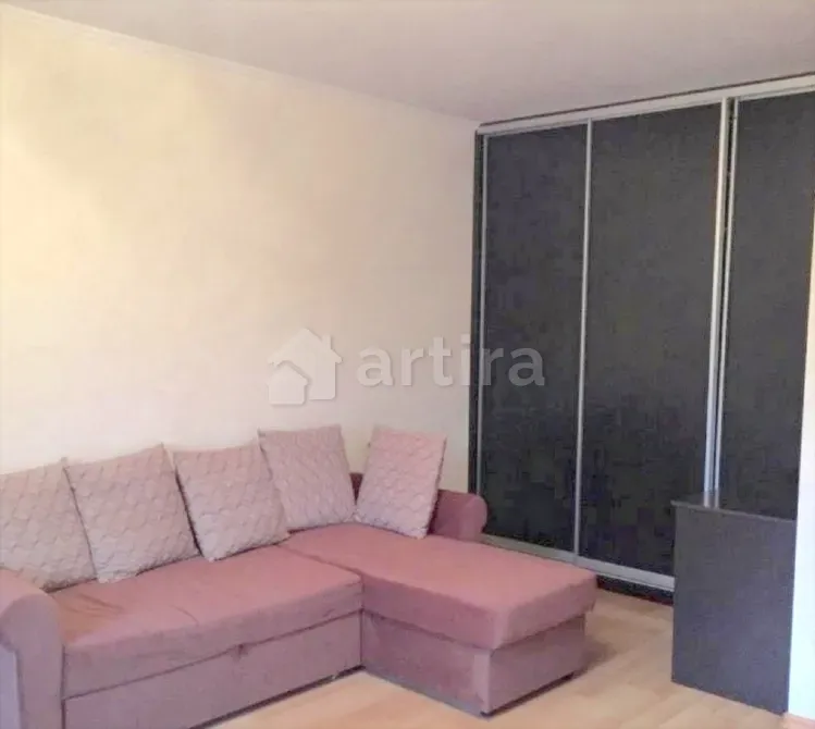 Комната, 19 м2, 2/4 эт. Верея - изображение 8