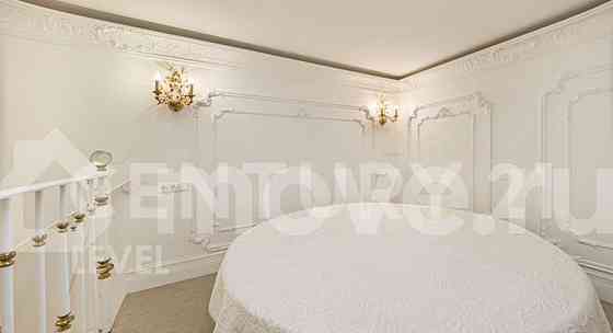 4-комн. квартира, 152 м2, 1/36 эт. Москва