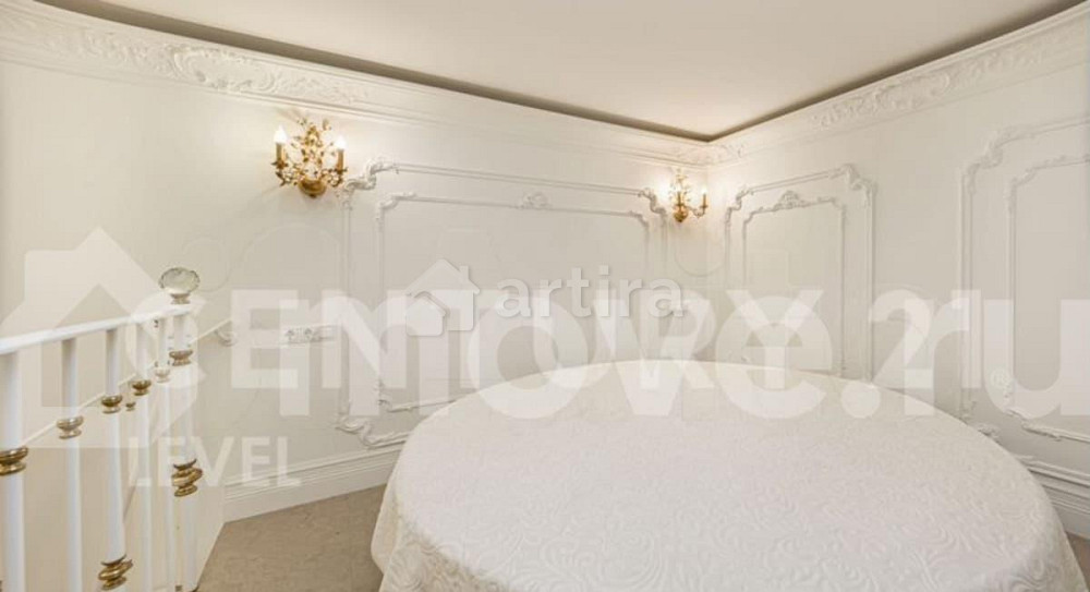 4-комн. квартира, 152 м2, 1/36 эт. Москва - изображение 5