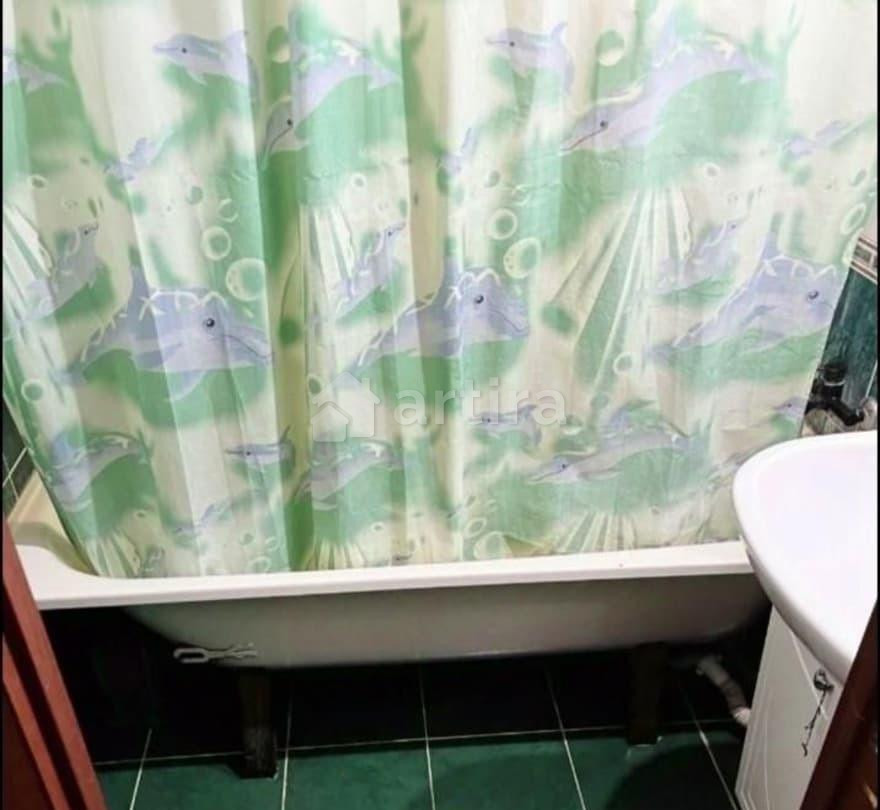 Комната, 15 м2, 8/9 эт. Уфа - изображение 5