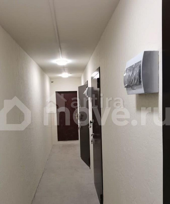 Студия, 10.2 м2, 1/9 эт. Москва - изображение 6