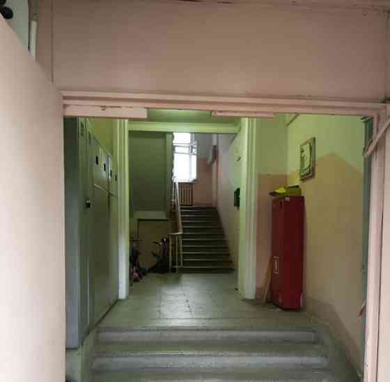 Комната, 16.4 м2, 3/5 эт. Москва