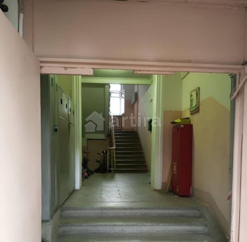 Комната, 16.4 м2, 3/5 эт. Москва - изображение 6