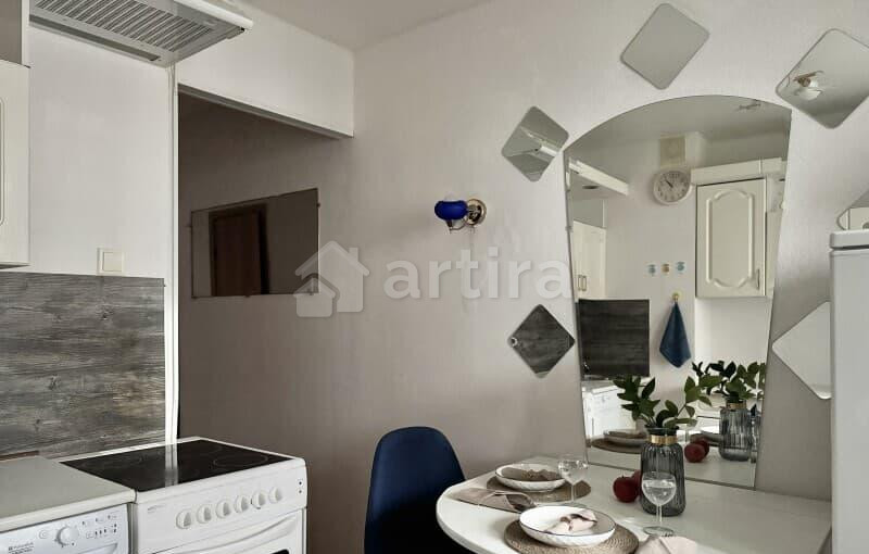 1-комн. квартира, 43 м2, 6/9 эт. Кронштадт - изображение 16