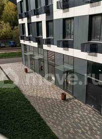 Студия, 22 м2, 19/21 эт. Москва