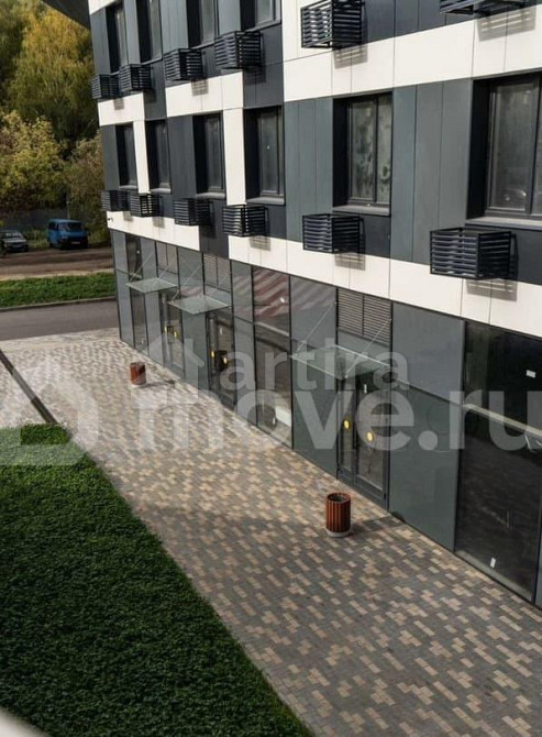 Студия, 22 м2, 19/21 эт. Москва - изображение 3