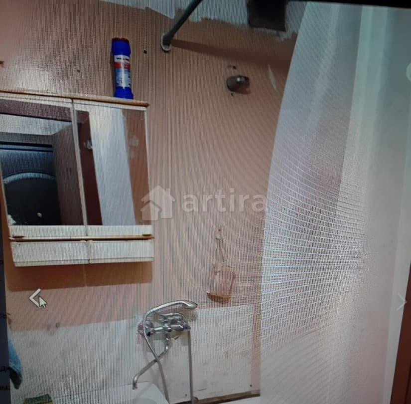 Комната, 17 м2, 2/9 эт. Санкт-Петербург - изображение 2