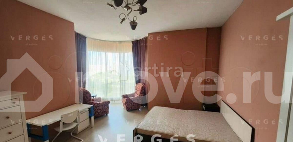 4-комн. квартира, 159 м2, 14/37 эт. Москва - изображение 4