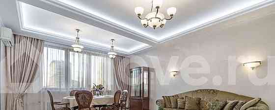 1-комн. квартира, 40.1 м2, 13/19 эт. Москва