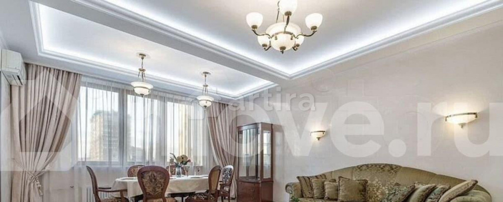 1-комн. квартира, 40.1 м2, 13/19 эт. Москва - изображение 3