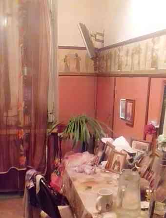 Комната, 12 м2, 5/5 эт. Лесной Городок