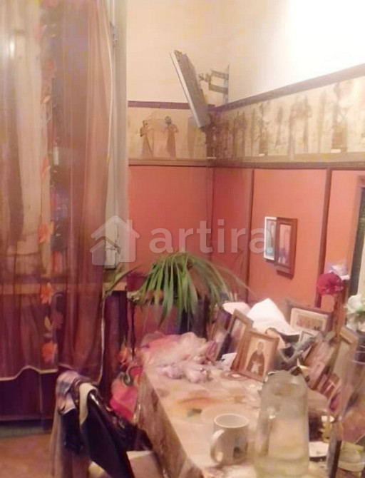 Комната, 12 м2, 5/5 эт. Лесной Городок - изображение 3