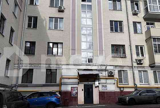 Студия, 12.5 м2, 1/6 эт. Москва