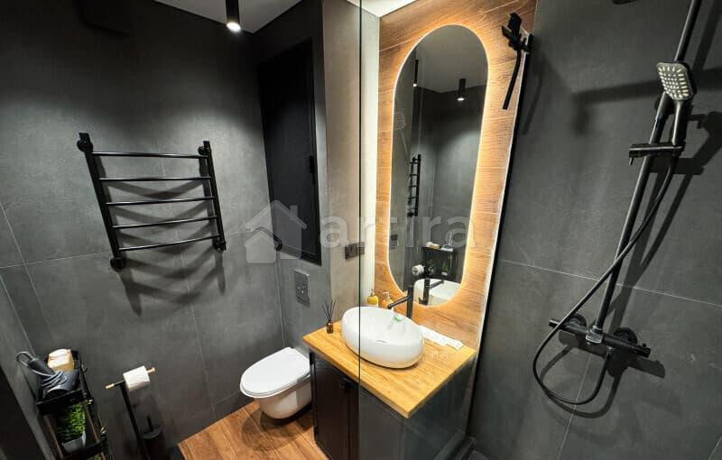 1-комн. квартира, 28 м2, 12/17 эт. Лобня - изображение 20