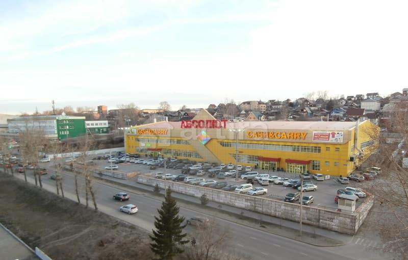 1-комн. квартира, 32 м2, 8/16 эт. Иркутск - изображение 19