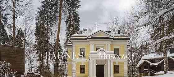 Дом, 600 м2, 0.7 га, 2 эт. Архангельское