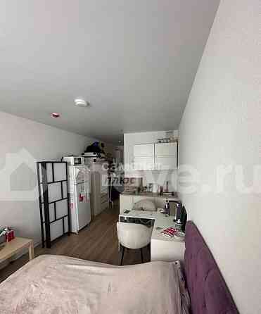 Студия, 22.6 м2, 4/28 эт. Москва