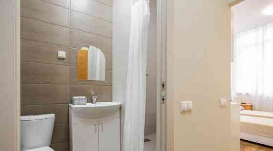 1-комн. апарт-ы, 19 м2, 3/11 эт. Красноярск