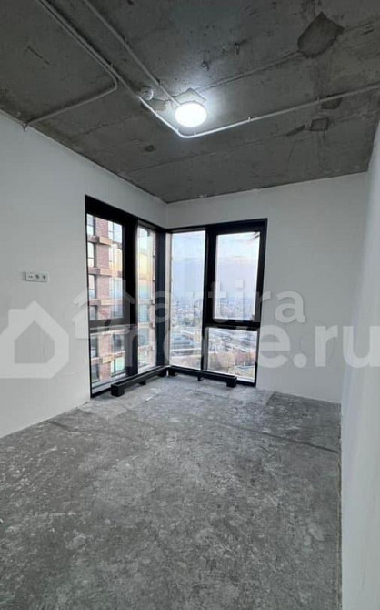 1-комн. квартира, 37.9 м2, 7/30 эт. Москва - изображение 3