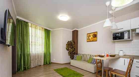 1-комн. квартира, 45 м2, 22/24 эт. Ростов-на-Дону