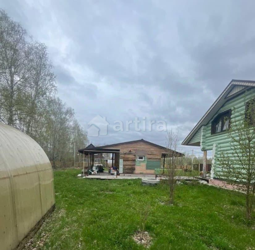 Дом, 120 м2, 1 га, 2 эт. Нижняя Тавда - изображение 7