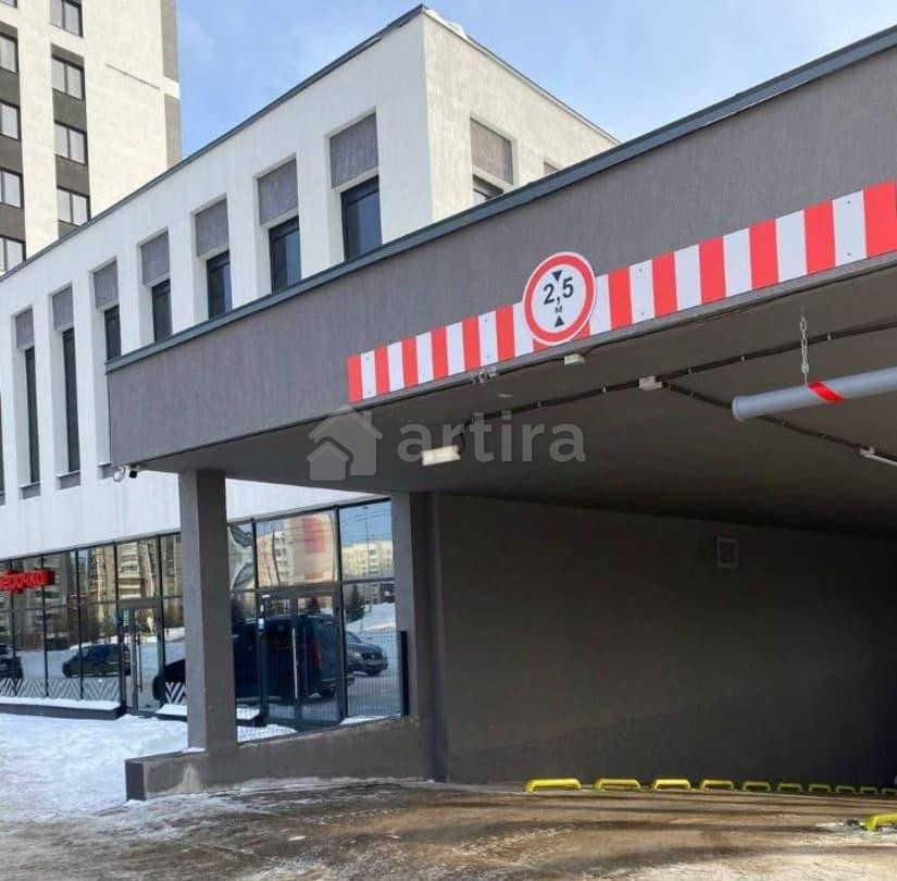 Гараж, 13.5 м2 Челябинск - изображение 2